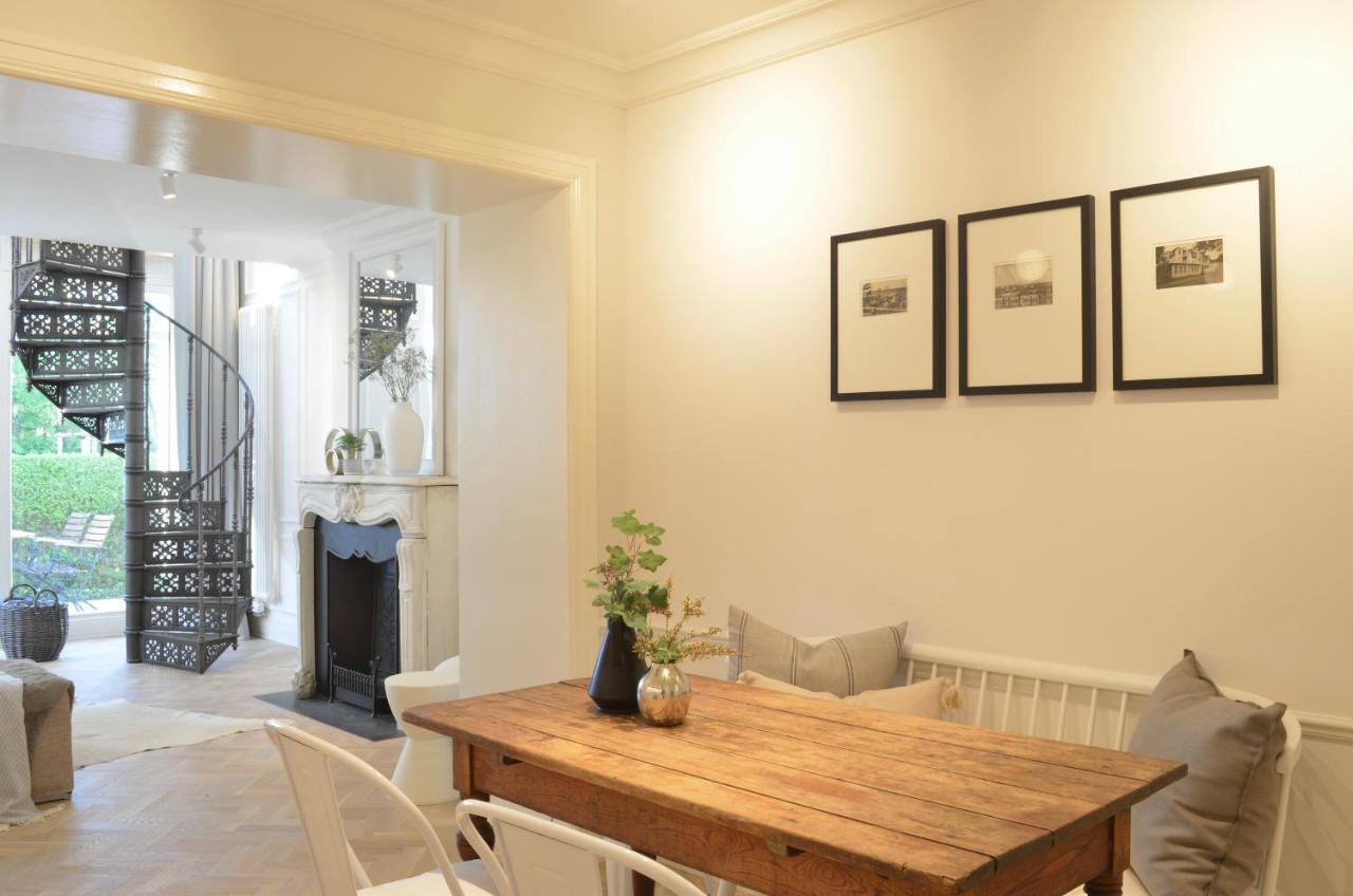 Meerblick-maisonette Ostseebad Apartment Kuehlungsborn