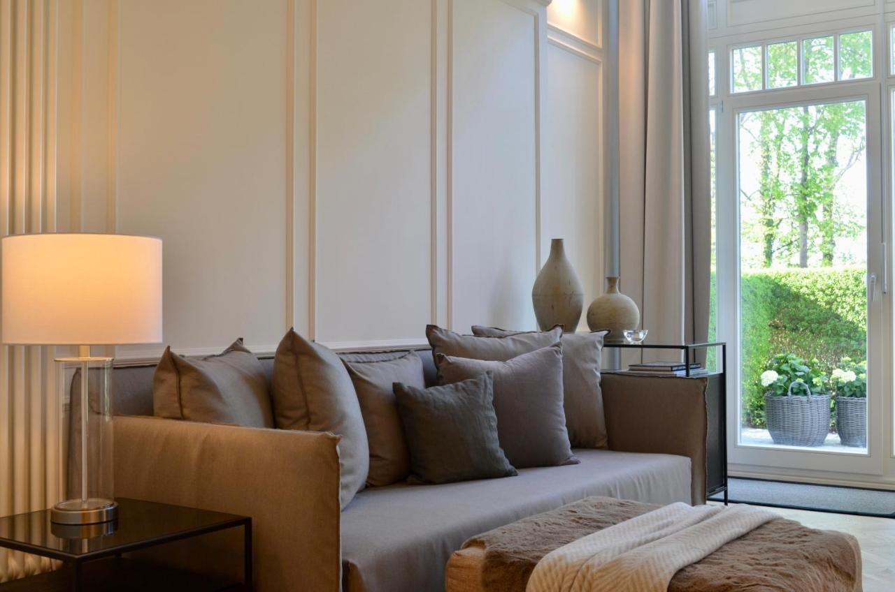 Meerblick-maisonette Ostseebad * Kuehlungsborn