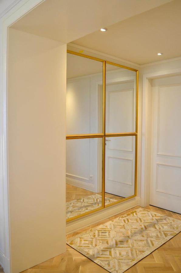 Meerblick-maisonette Ostseebad Apartment *